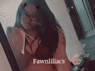 Fawnliliacs