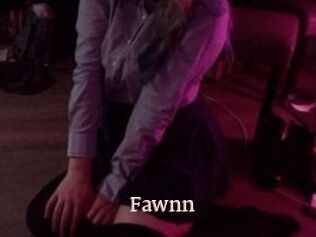 Fawnn