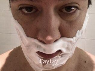 Fayfay