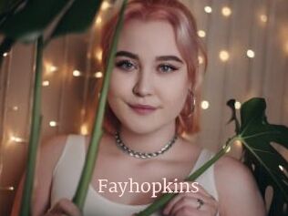 Fayhopkins