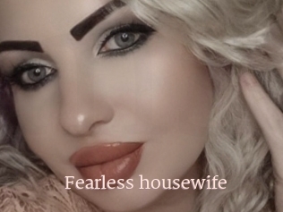 Fearless_housewife