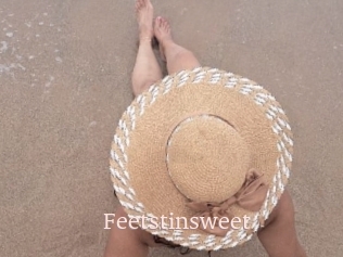 Feetstinsweet