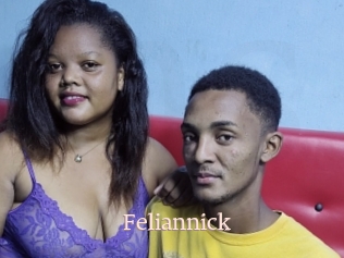 Feliannick
