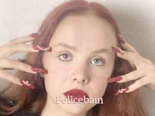 Felicebain