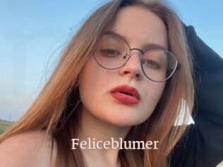 Feliceblumer