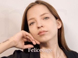 Felicecage