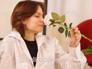 Felicecleverley