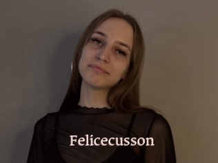 Felicecusson