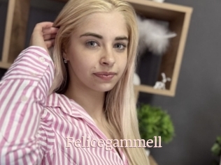 Felicegammell