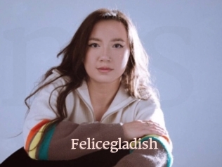 Felicegladish