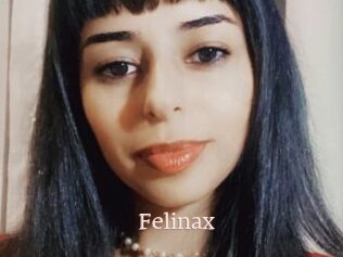Felinax