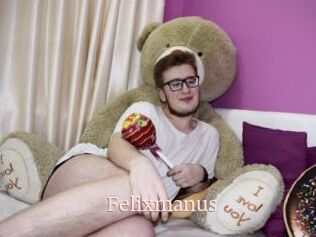Felixmanus