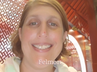 Felmort