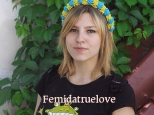 Femidatruelove