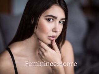 Feminineessence