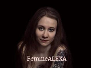 FemmeALEXA
