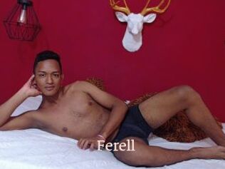 Ferell