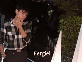 Fergiel