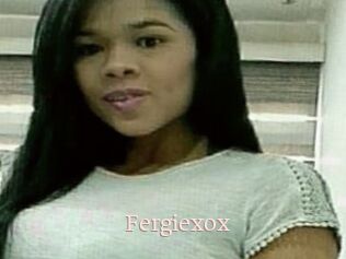 Fergiexox