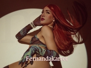 Fernandakarter