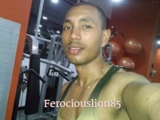 Ferociouslion_85