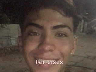 Ferrersex