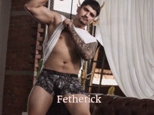 Fetherick