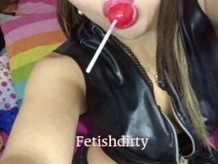 Fetishdirty