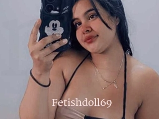 Fetishdoll69