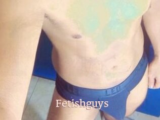 Fetishguys