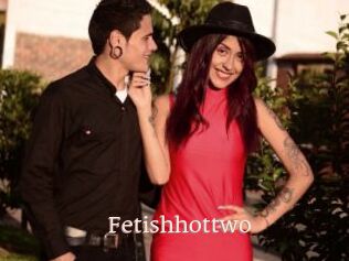 Fetishhottwo