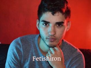 Fetishiron