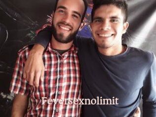 Feversexnolimit
