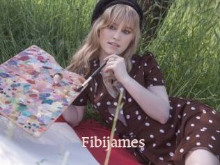 Fibijames