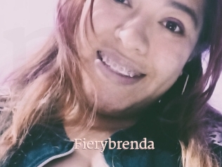 Fierybrenda