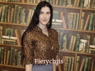 Fierychris