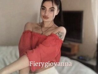 Fierygiovanna
