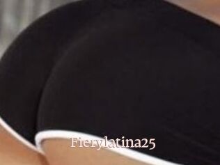 Fierylatina25