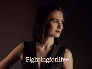 Fightingforlifee