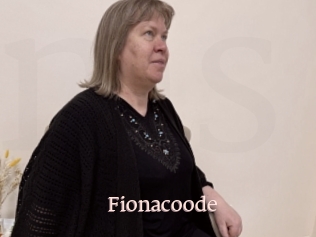 Fionacoode
