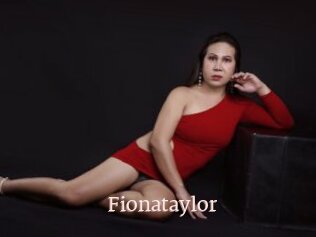 Fionataylor