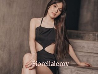 Fiorellaleroy