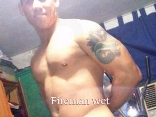 Fireman_wet
