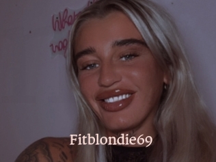 Fitblondie69