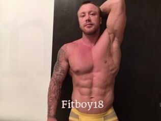 Fitboy18