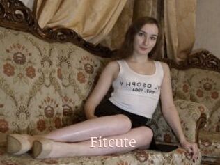 Fitcute
