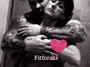 Fitfreaks