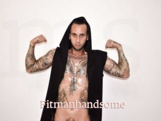Fitmanhandsome