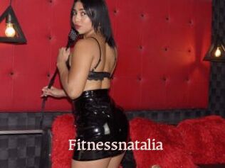 Fitnessnatalia