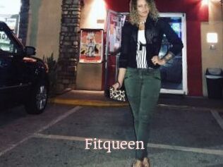 Fitqueen
